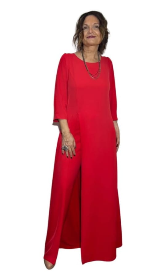 Conjunto Modelo Kaftan
