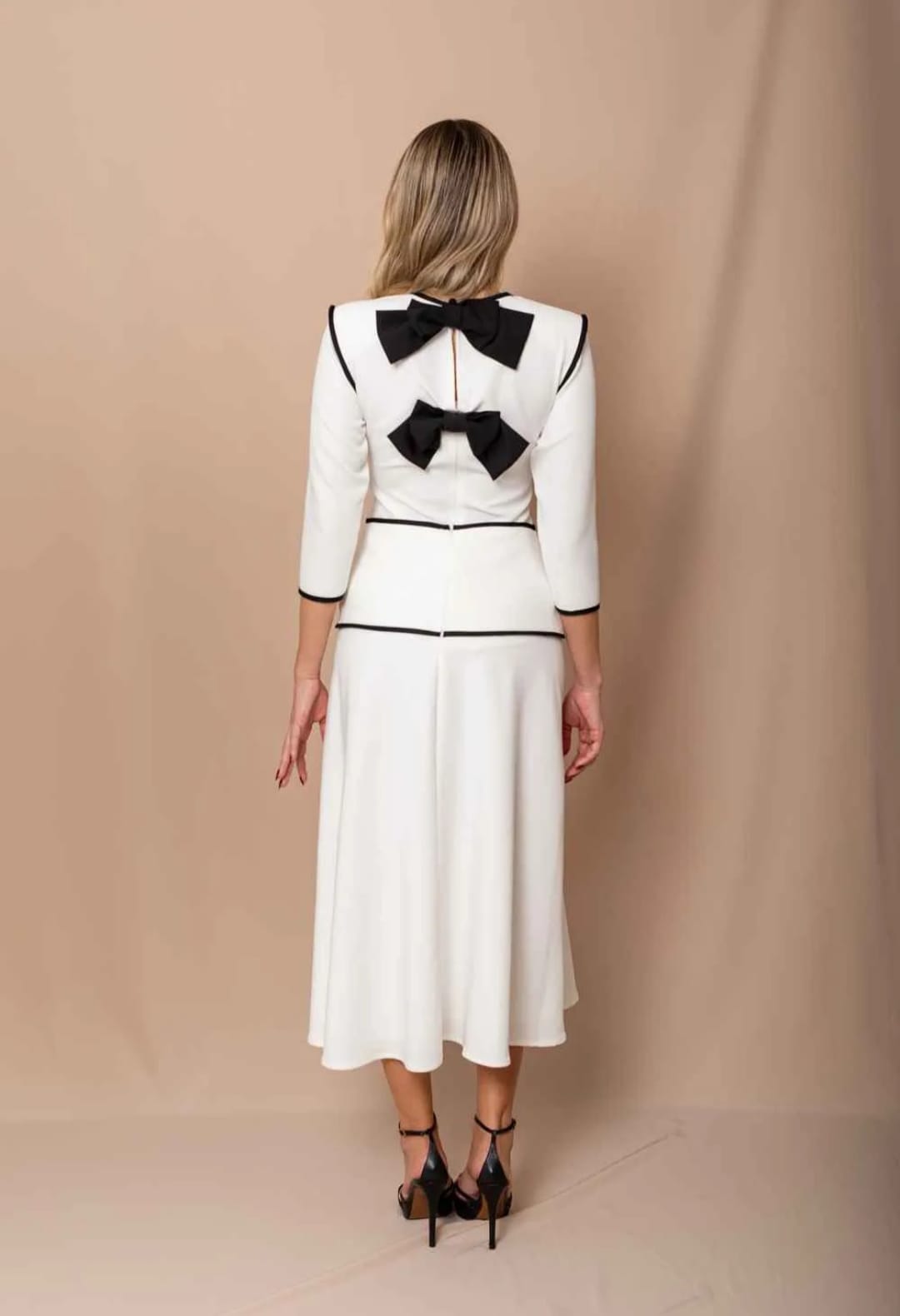 Conjunto Thelma