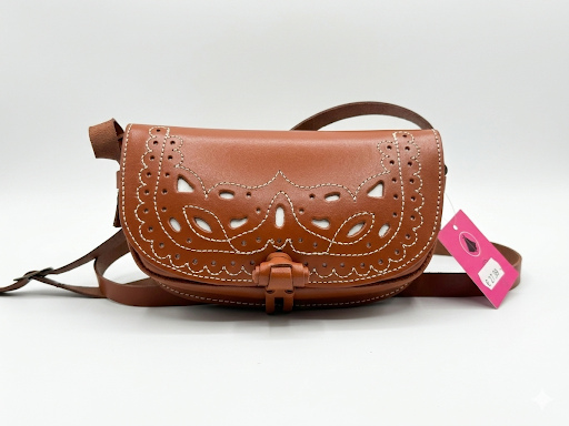 Bolso Modelo Ondas