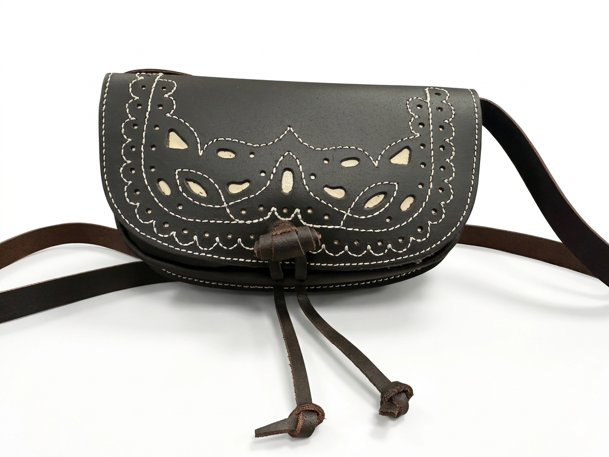 Bolso Modelo Ondas