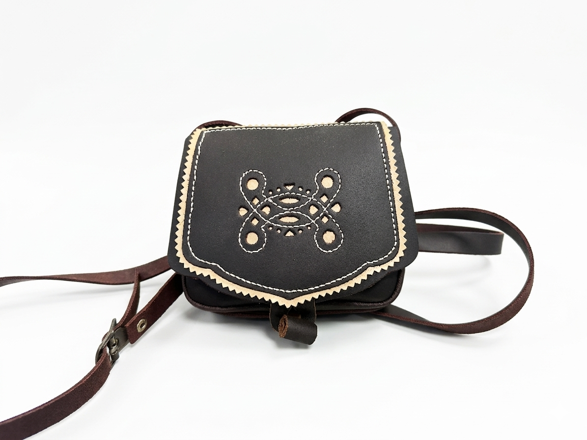 Bolso Modelo Infantil