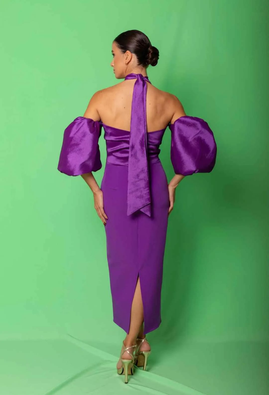 Vestido Karen