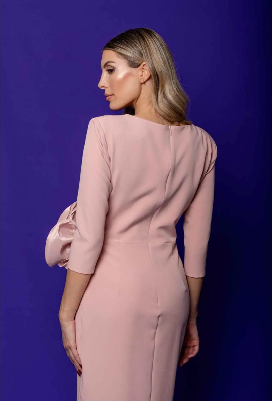Vestido Mirella