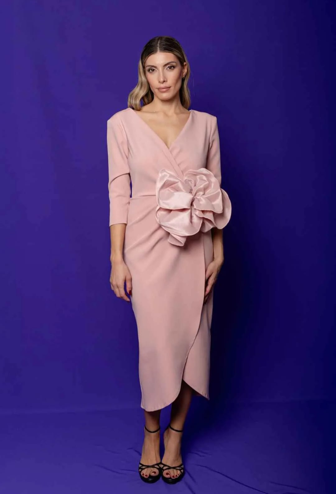 Vestido Mirella