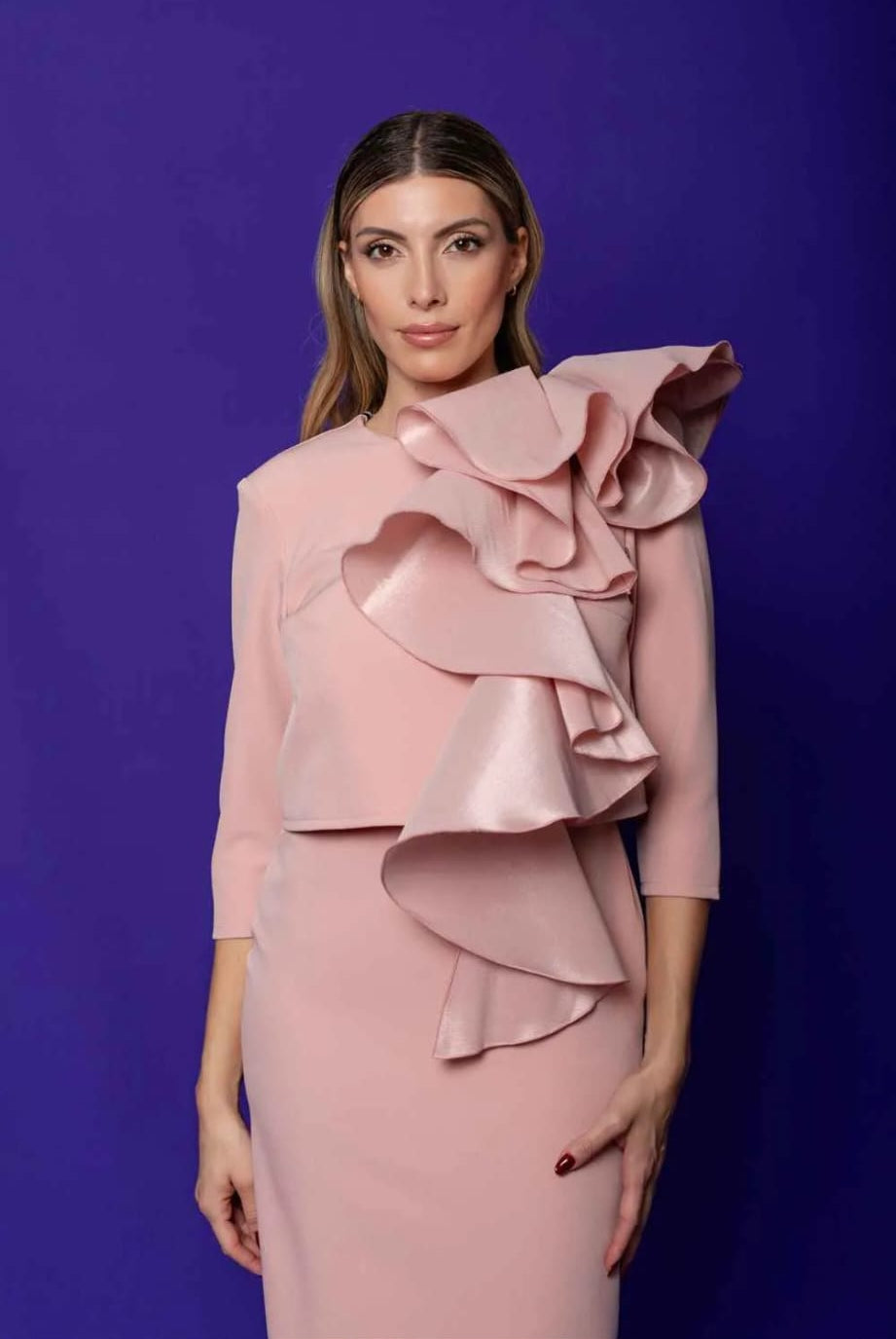 Vestido Janet