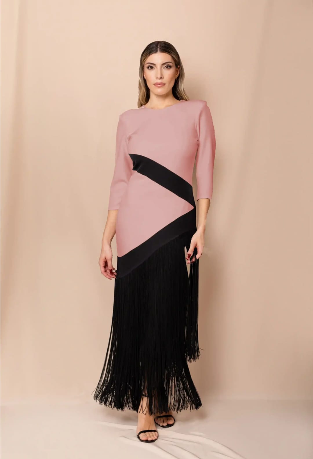 Vestido New Halley