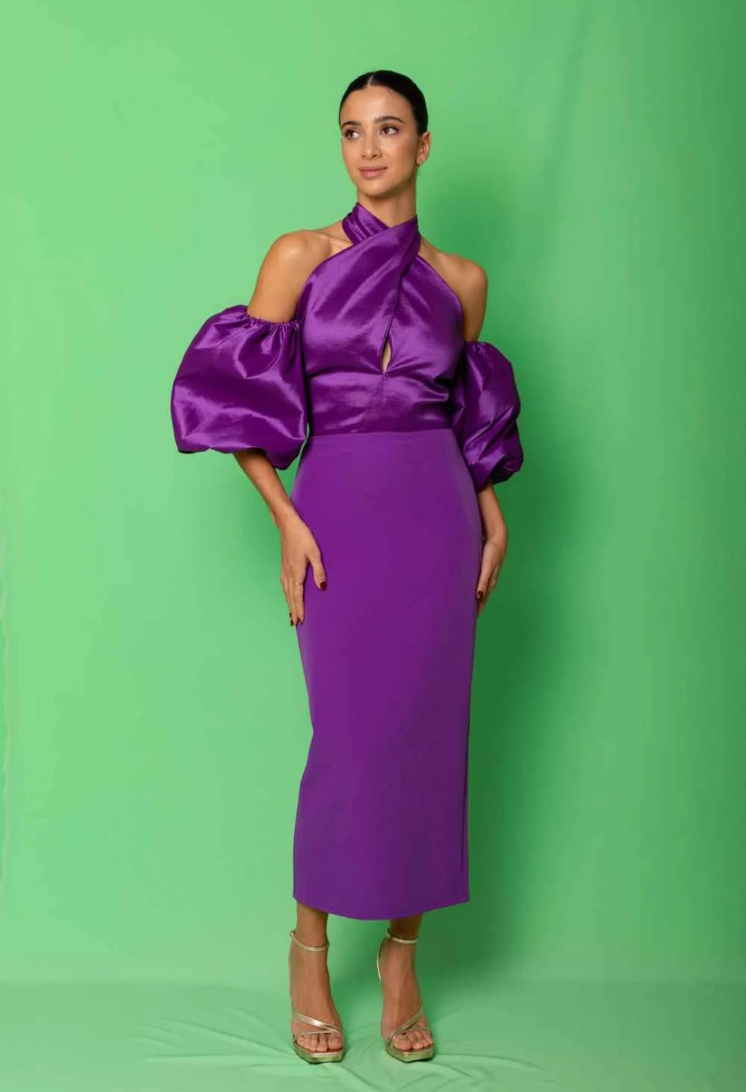 Vestido Karen