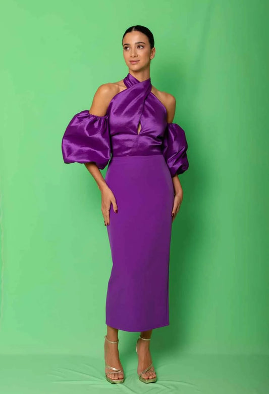 Vestido Karen
