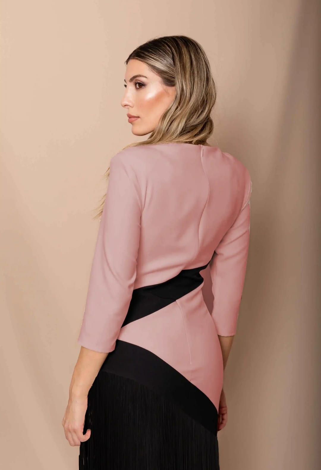 Vestido New Halley