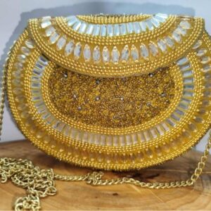 BOLSO JOYA  BRILLANTE