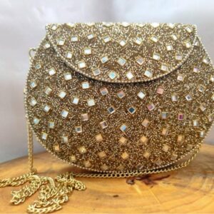 BOLSO JOYA MOD CRISTALES