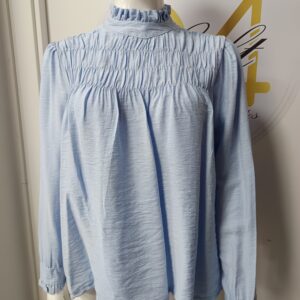 CAMISA MOD CIELO