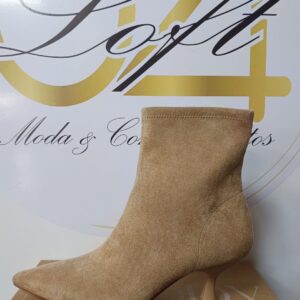 BOTA ANTELINA MEDIA CAÑA