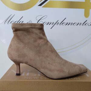 BOTA BEIGE