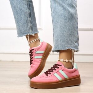 zapatillas doble suela