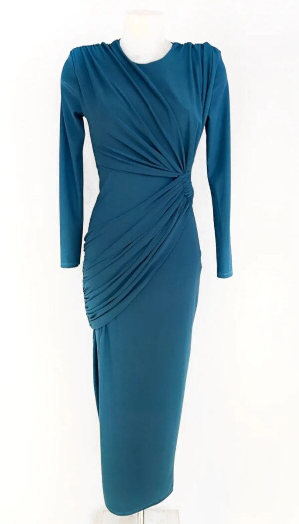 vestido mod luxury - Imagen 2
