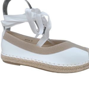 Zapatillas suela de goma